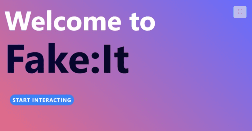 Fake:It